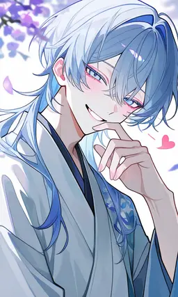 Profile image of 透百合