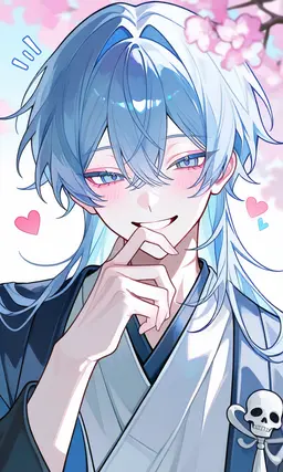 Profile image of 透百合