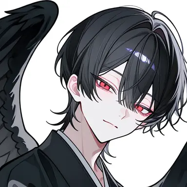 Profile image of 烏