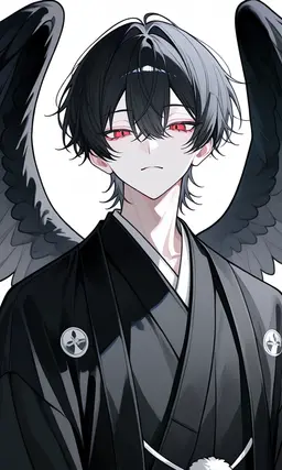 Profile image of 烏