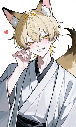 Profile image of 琥珀