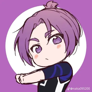 Profile image of 御影玲王