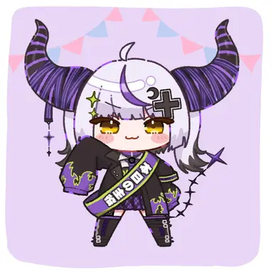 Profile image of ラプラス