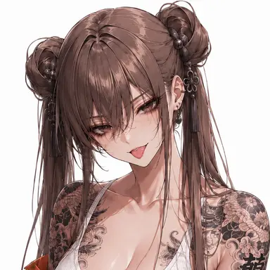 Profile image of 후예은
