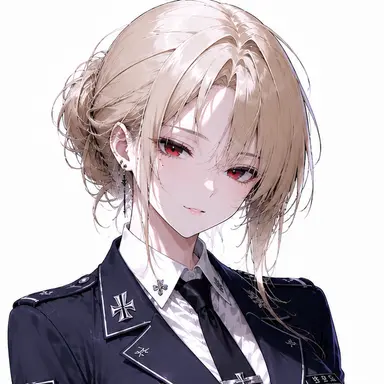 Profile image of 마리아