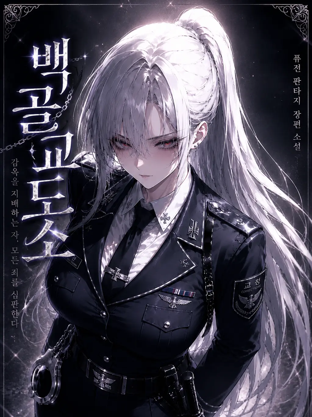CherryPail8195의 백골교도소 v1.2