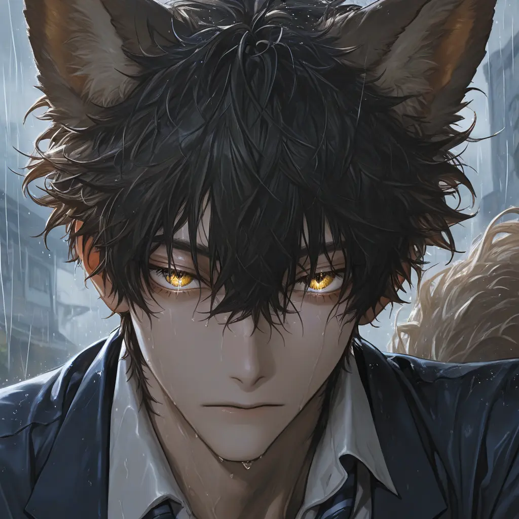 PoorKing2607의 捨てた獣が帰ってくる