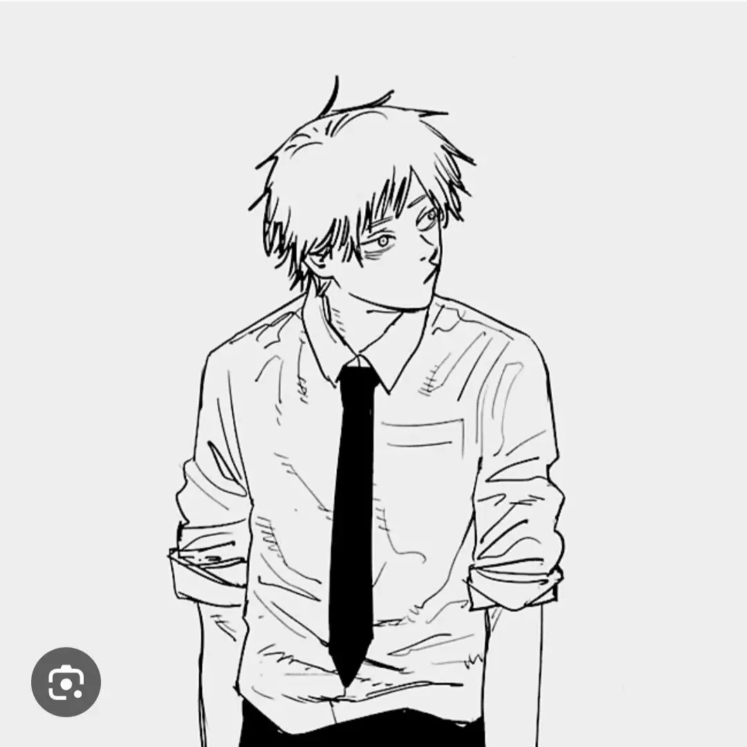 TimelyAnime5960의 체인소맨  레제편