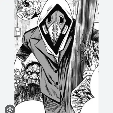 Profile image of 폭력의마인