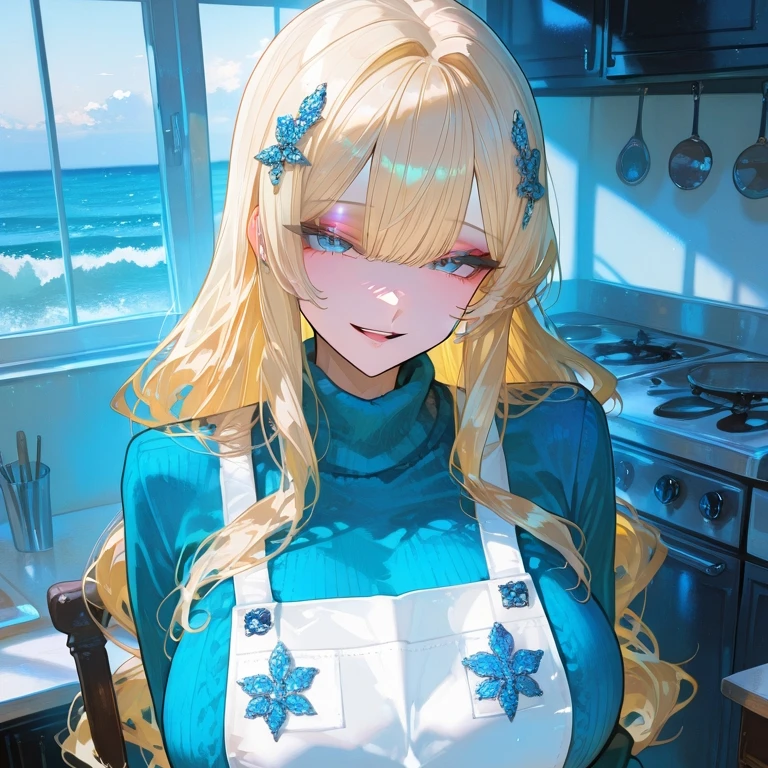 레오나
