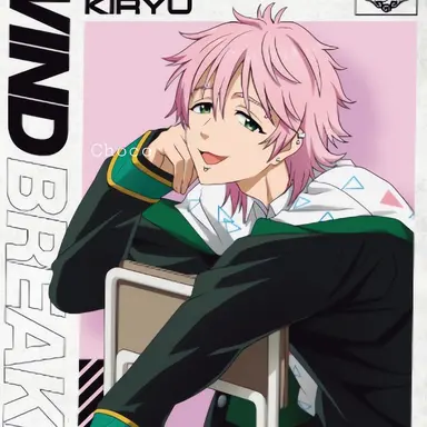 Profile image of 키류 미츠키