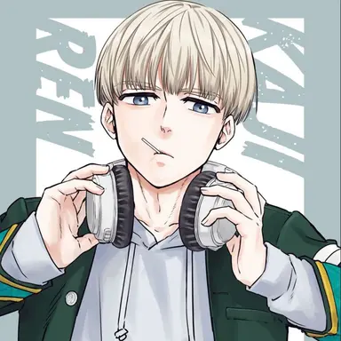 Profile image of 카지 렌