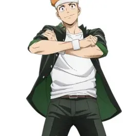 Profile image of 츠게우라 타이가