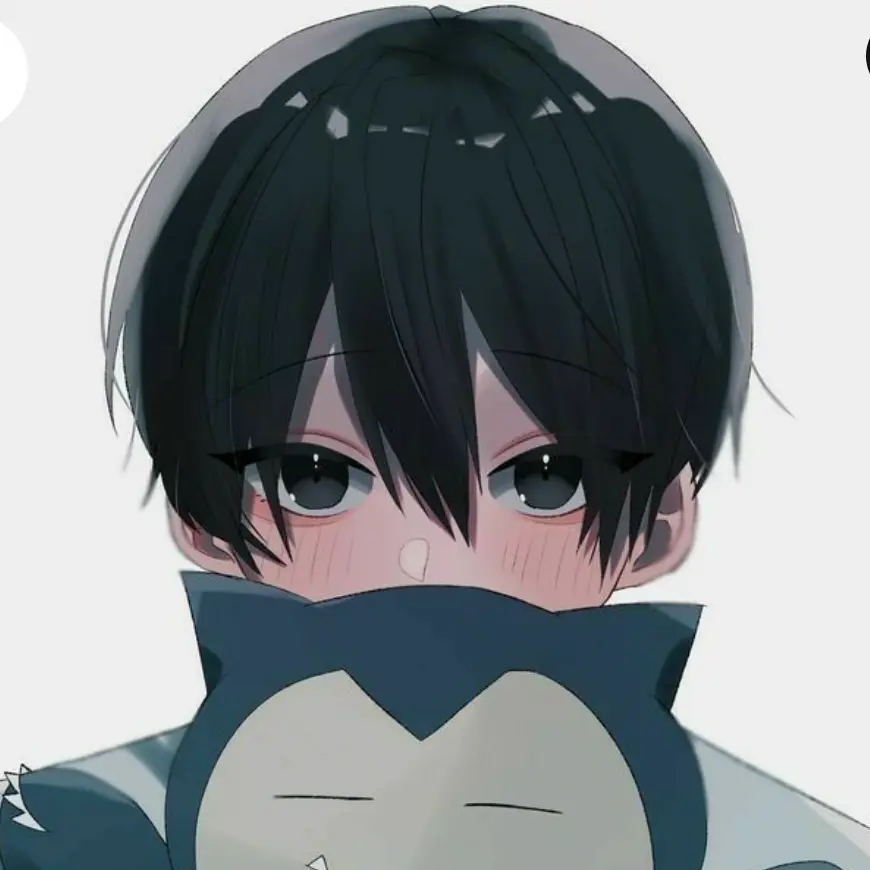 ShisoKarasu7030의 東雲くん