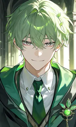Profile image of セシル