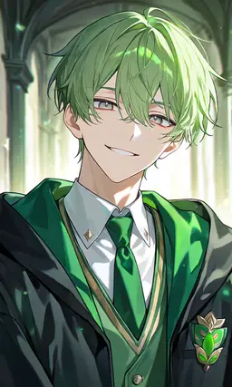 Profile image of セシル