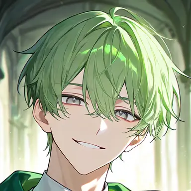 Profile image of セシル