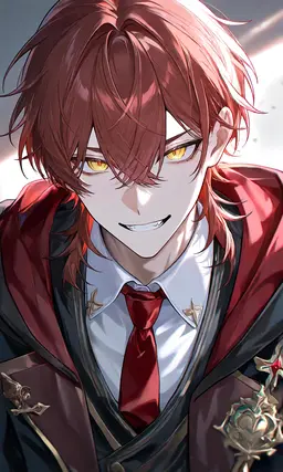 Profile image of イグニス