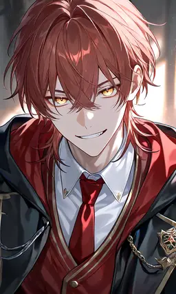 Profile image of イグニス