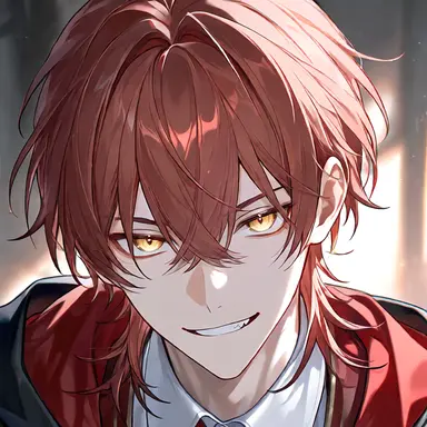 Profile image of イグニス