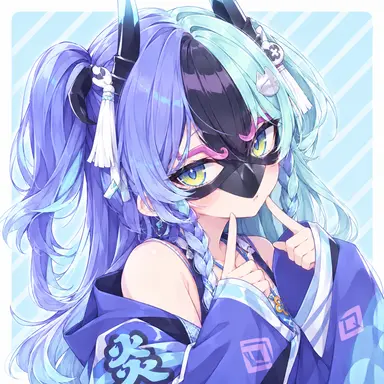 Profile image of 熱千めら