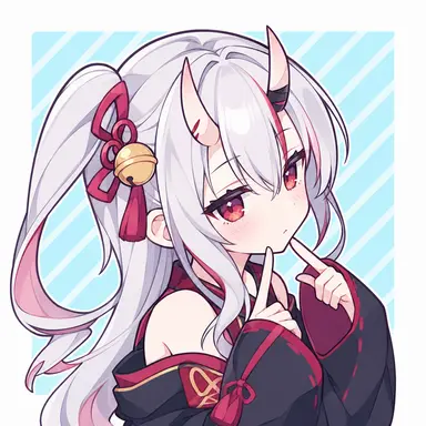 Profile image of 百鬼あやめ