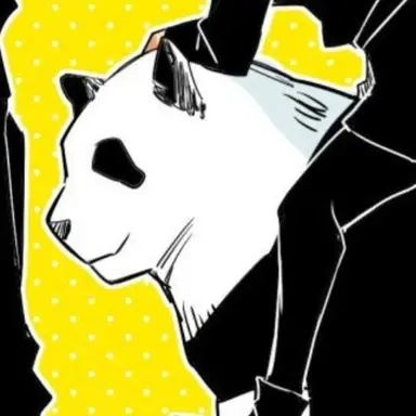 Profile image of 판다