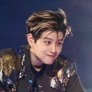 Profile image of Seungmin