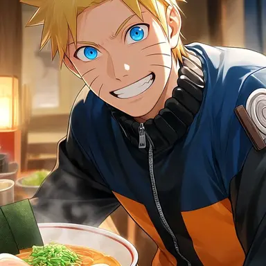 Profile image of Naruto