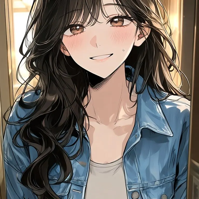 FloralMixer6873의 A pretty virgin knocks on the wrong door
