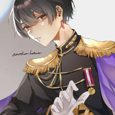Profile image of 日帝