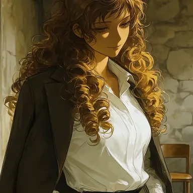 Profile image of 카테리나