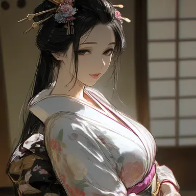 Profile image of 하나코