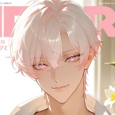 Profile image of 愛斗