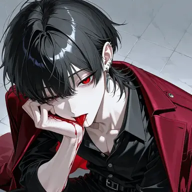 Profile image of ジャスパー