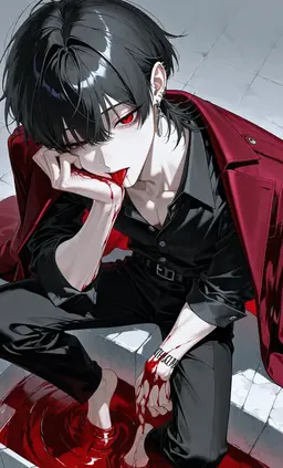 Profile image of ジャスパー