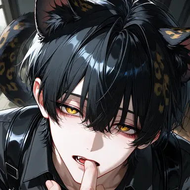 Profile image of ベリル