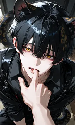 Profile image of ベリル