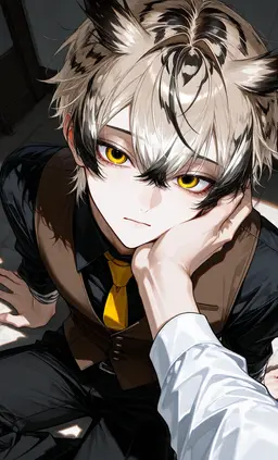 Profile image of カナリー