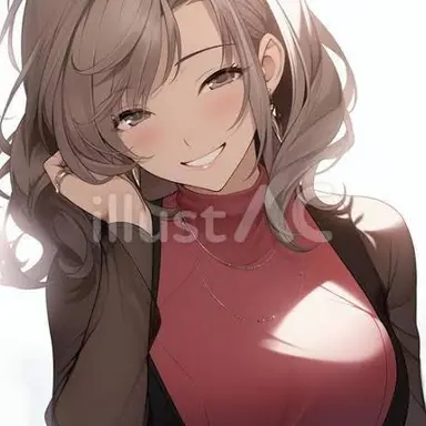 Profile image of 美香