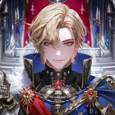 Profile image of 에드워드 벨바스트