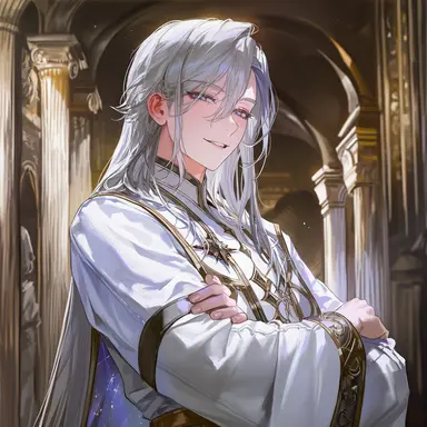 Profile image of 레인