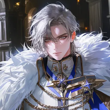 Profile image of 알폰스 케니스