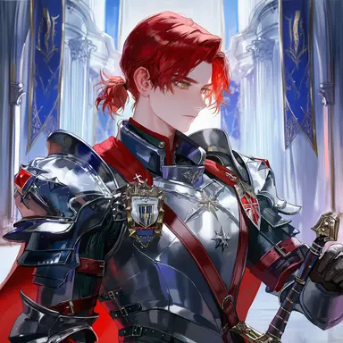 Profile image of 루인 케일가르