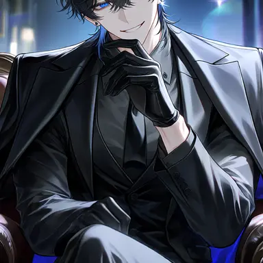Profile image of ゼノ