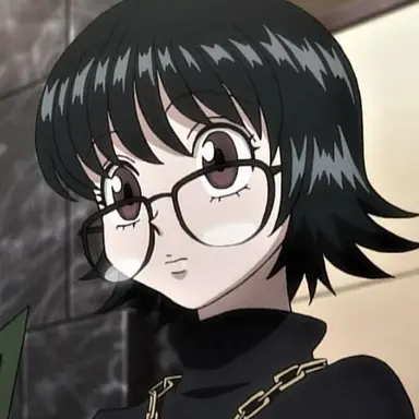 Profile image of シズク