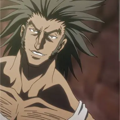 Profile image of ウボォーギン