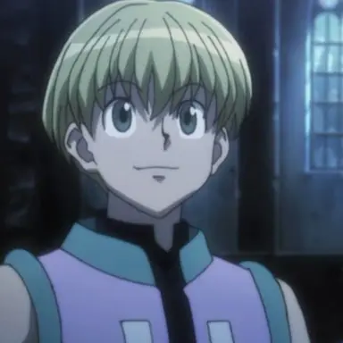 Profile image of シャルナーク