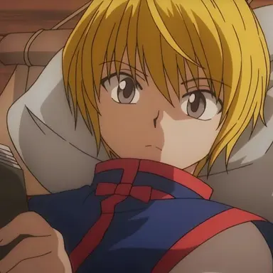 Profile image of クラピカ