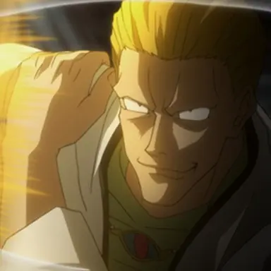 Profile image of フィンクス
